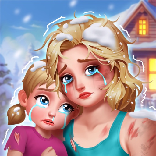 Beauty Tiles : Love Stories