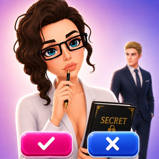 Become an Office Queen
