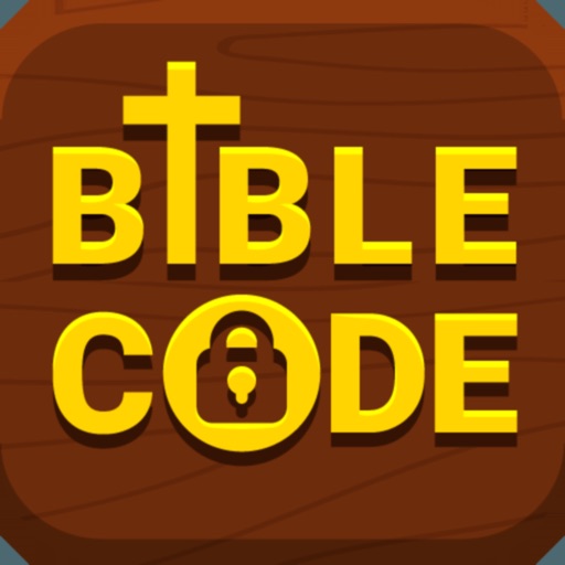 Bible Code