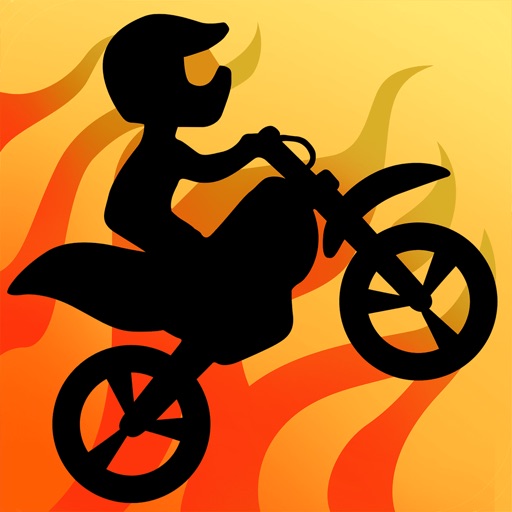 Bike Race