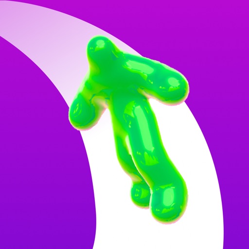 Blob Runner 3D