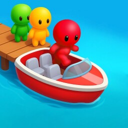Boarding Rush