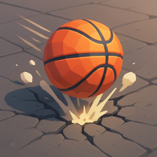 Bounce Dunk