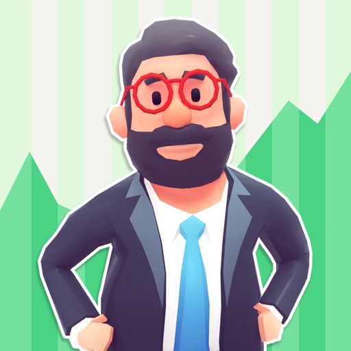 Boxing Gym Tycoon