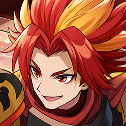 BraveFrontierVS