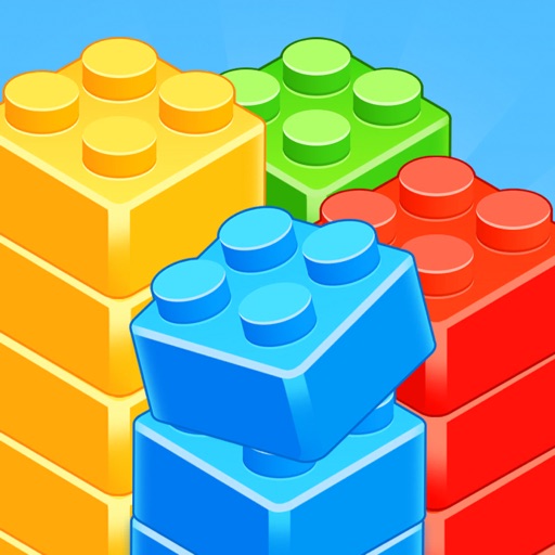Brick Stacks