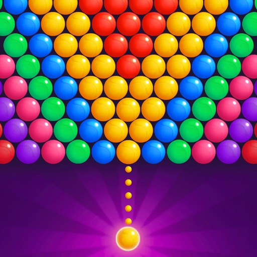 BubblePopDream