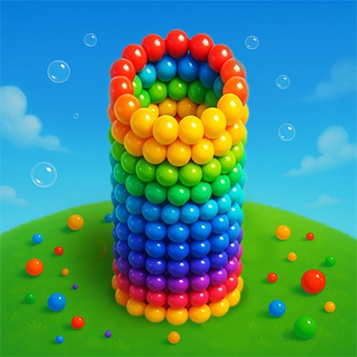 Bubble Master