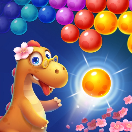 Bubble Shooter