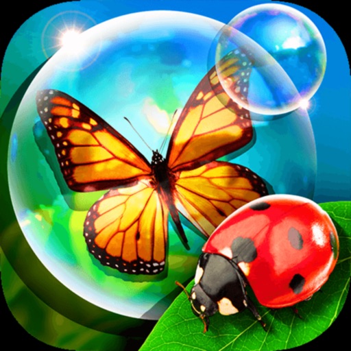 BugsBubbles