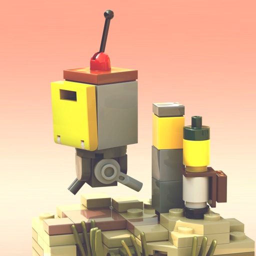 Builder's Journey