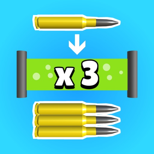 Bullet Fusion