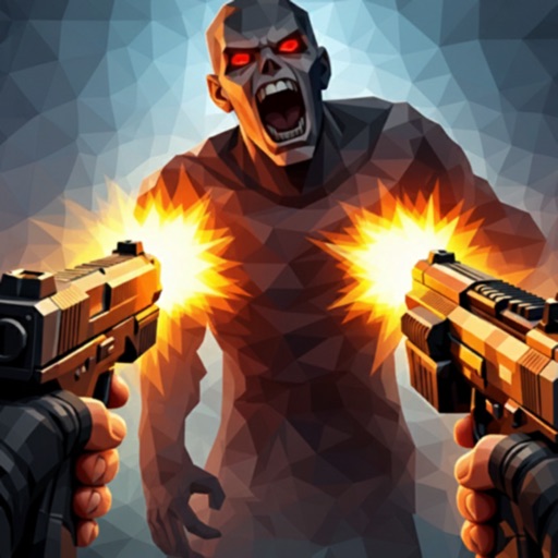 Bulletstorm Zombie Waves