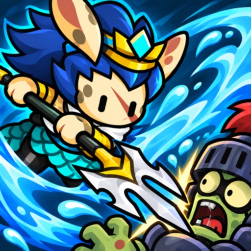 BunnyFarm : ZombieDefense