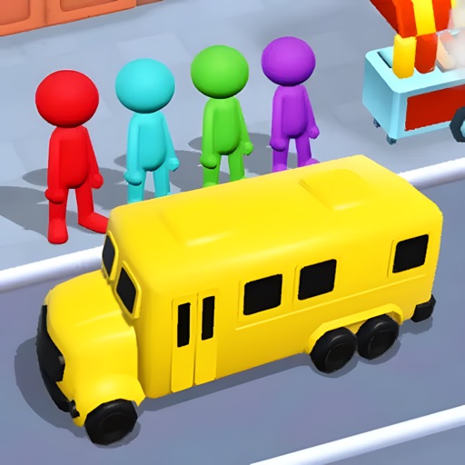 Bus Chaos