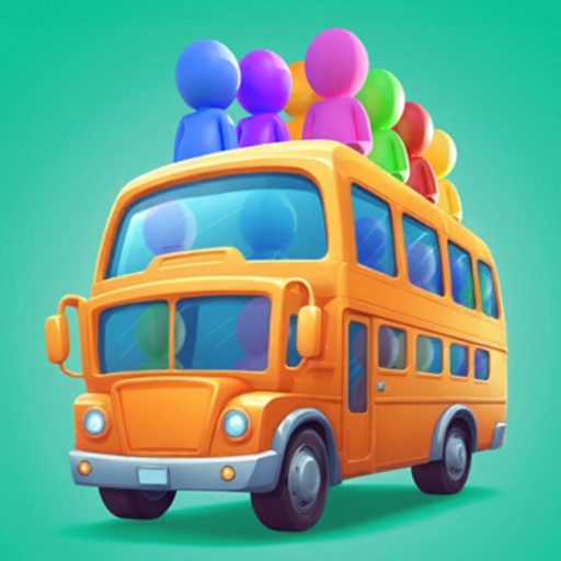 Bus Puzzle