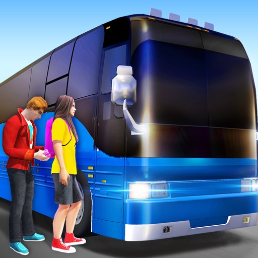Bus Simulator