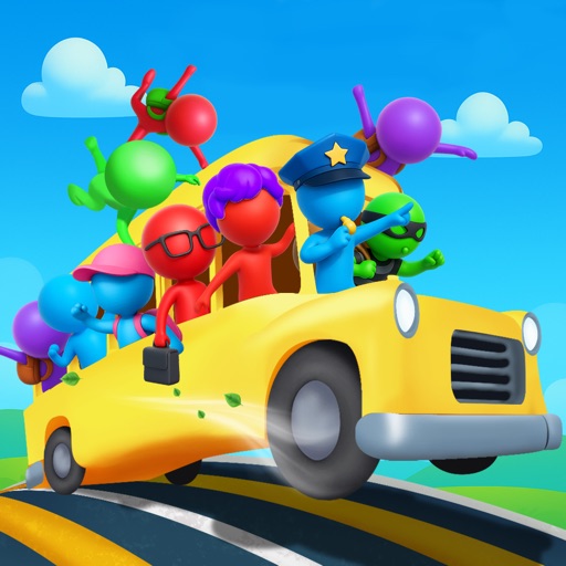 Bus Traffic
