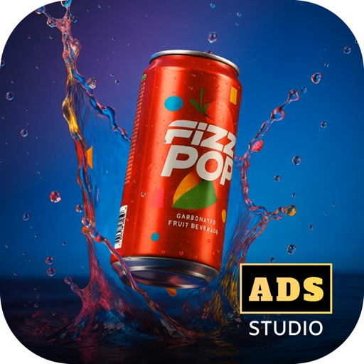 CGI Ads Studio