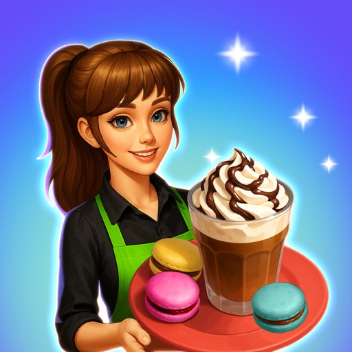 Cafe Life