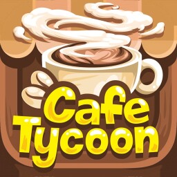 Cafe Tycoon