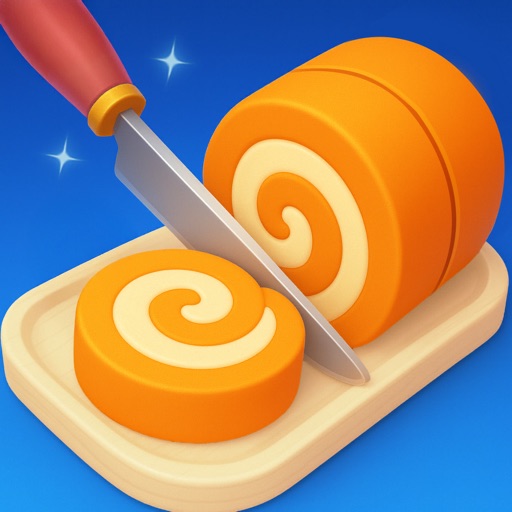 Cake Roll Out
