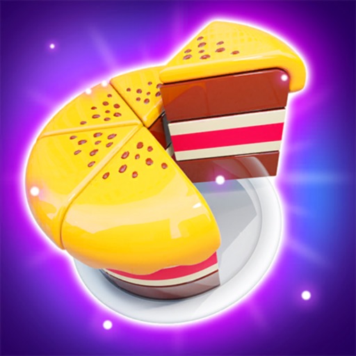 Cake Sort