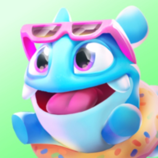 Candy Critters