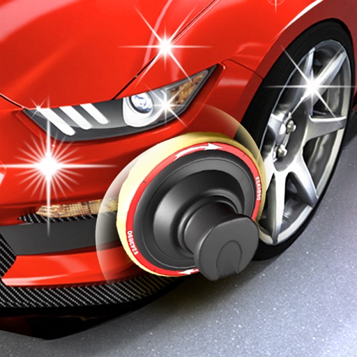 Car Detailing