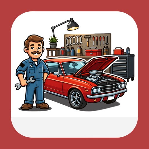 Car Mechanic Tycoon