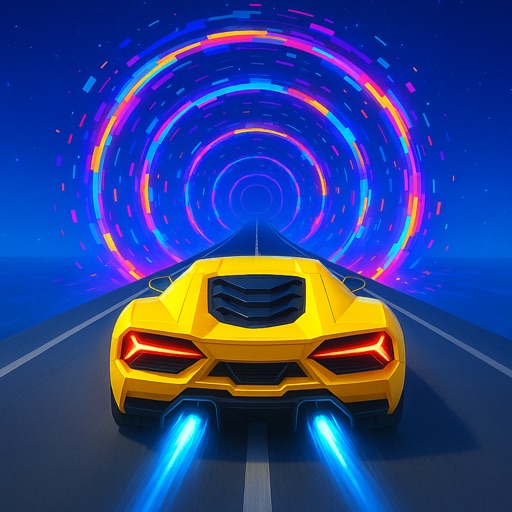 Car Racing 3D