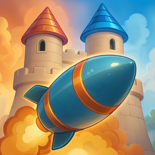 Castle Clashers