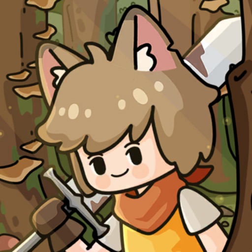 Cat Legends - Idle RPG