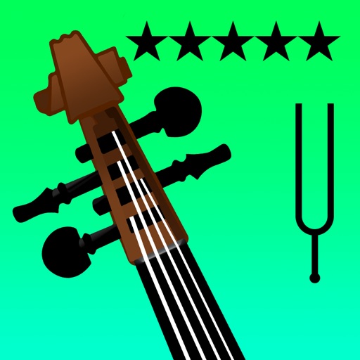 Cello Tuner Pro