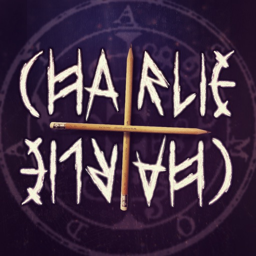 Charlie Charlie