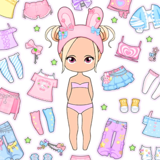 Chibi Dolls