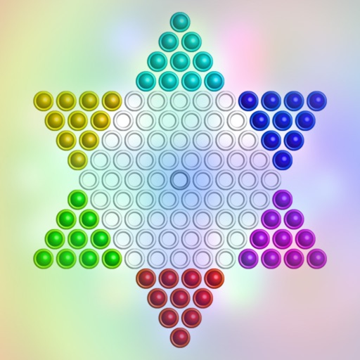 ChineseChecker