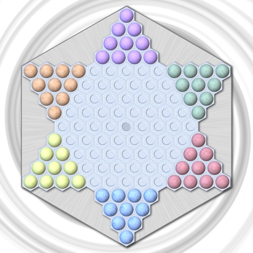 ChineseCheckers