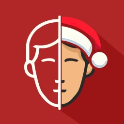 Christmas Face Swap