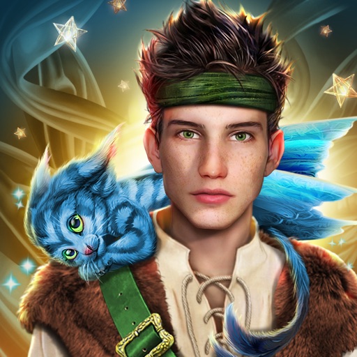 Christmas Flight F2P