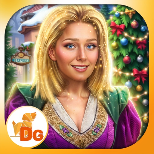Christmas Spirit 3 - F2P