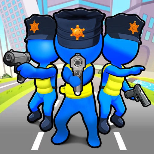 City Defense!
