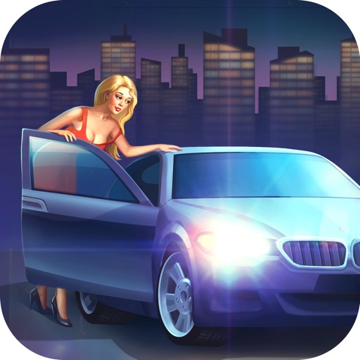 City Driving