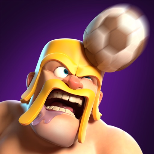 Clash of Clans