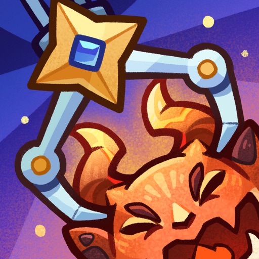 Claw Quest