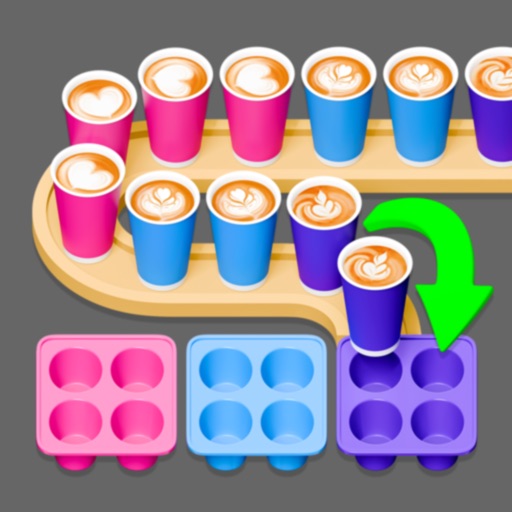 Coffee Mania