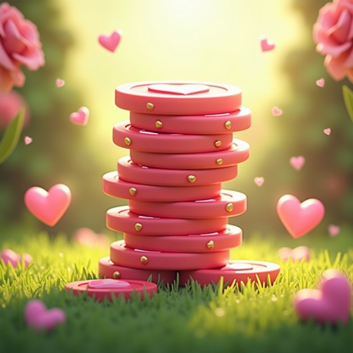 Coin Stack Puzzle