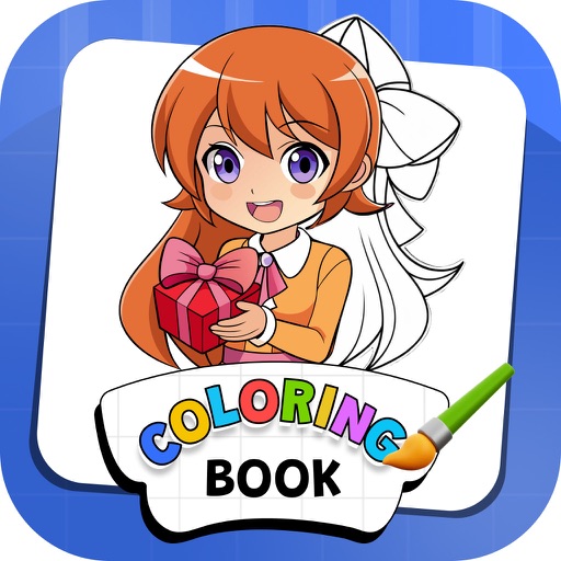 Colour Book