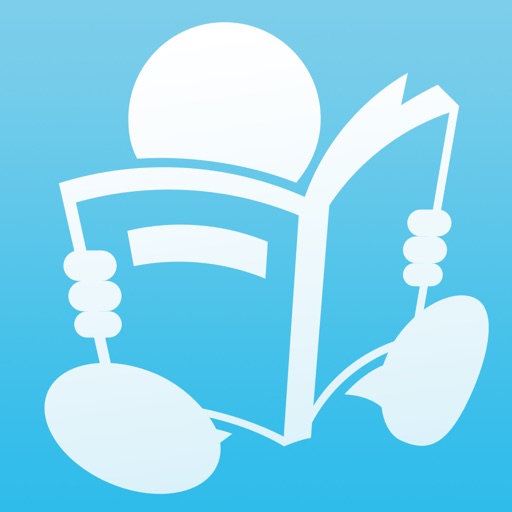 ComicGlass