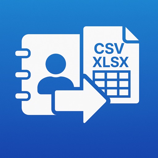 Contacts Exports